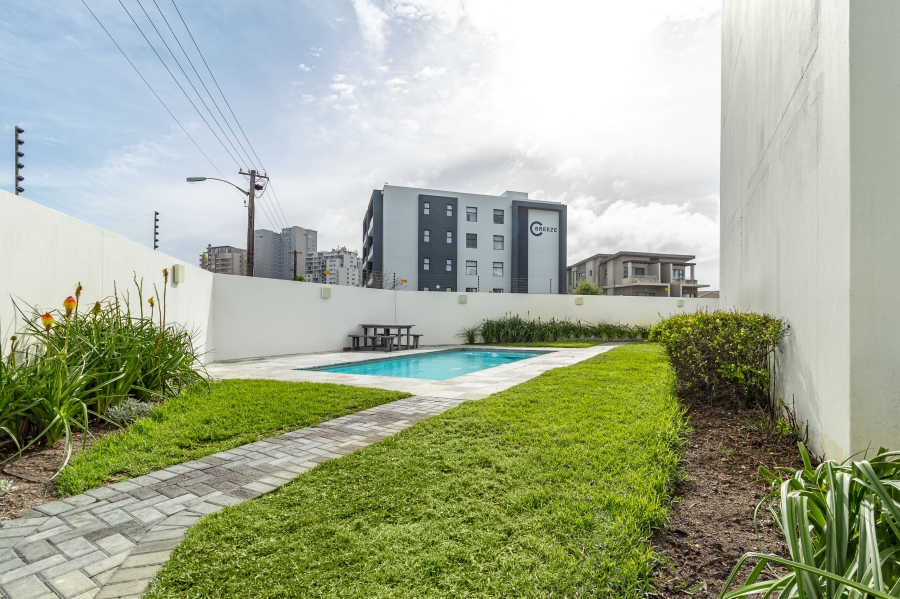 1 Bedroom Property for Sale in Bloubergstrand Western Cape